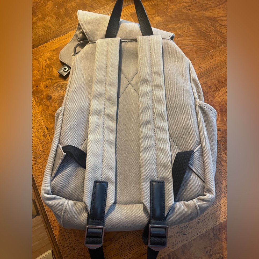 Everlane Modern Snap Backpack - image 3